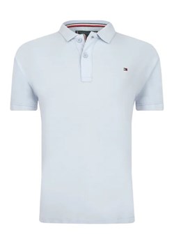 Tommy Hilfiger Polo | Regular Fit ze sklepu Gomez Fashion Store w kategorii T-shirty chłopięce - zdjęcie 172951622