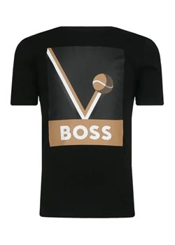 BOSS Kidswear T-shirt | Regular Fit ze sklepu Gomez Fashion Store w kategorii T-shirty chłopięce - zdjęcie 172951672