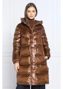 Woolrich Puchowa kurtka ALIQUIPPA | Regular Fit ze sklepu Gomez Fashion Store w kategorii Kurtki damskie - zdjęcie 172951911