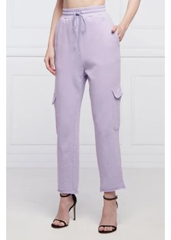 TWINSET Spodnie | Regular Fit ze sklepu Gomez Fashion Store w kategorii Spodnie damskie - zdjęcie 172951932
