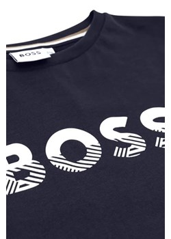 BOSS Kidswear Longsleeve | Regular Fit ze sklepu Gomez Fashion Store w kategorii T-shirty chłopięce - zdjęcie 172951994