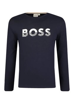 BOSS Kidswear Longsleeve | Regular Fit ze sklepu Gomez Fashion Store w kategorii T-shirty chłopięce - zdjęcie 172952021