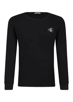 CALVIN KLEIN JEANS Longsleeve | Regular Fit ze sklepu Gomez Fashion Store w kategorii T-shirty chłopięce - zdjęcie 172952051