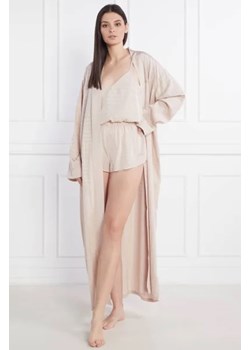 Guess Underwear Piżama DORIS | Regular Fit ze sklepu Gomez Fashion Store w kategorii Piżamy damskie - zdjęcie 172952073