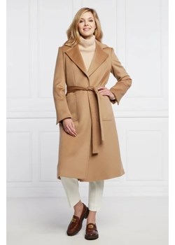 MAX&Co. Wełniany płaszcz RUNAWAY ze sklepu Gomez Fashion Store w kategorii Płaszcze damskie - zdjęcie 172952094