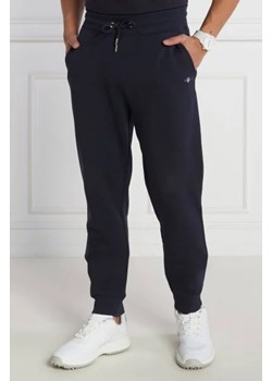 Gant Spodnie dresowe | Regular Fit ze sklepu Gomez Fashion Store w kategorii Spodnie męskie - zdjęcie 172952170