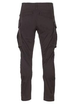 G- Star Raw Spodnie Cargo Rovic Zip 3d Tapered ze sklepu Gomez Fashion Store w kategorii Spodnie męskie - zdjęcie 172952203