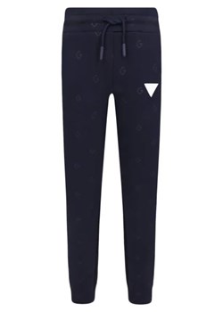 Guess Spodnie dresowe | Regular Fit ze sklepu Gomez Fashion Store w kategorii Spodnie chłopięce - zdjęcie 172952210