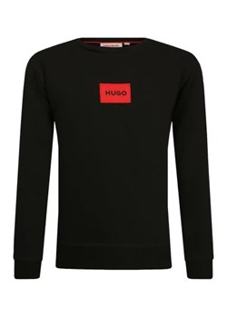 HUGO KIDS Bluza | Regular Fit ze sklepu Gomez Fashion Store w kategorii Bluzy chłopięce - zdjęcie 172952212