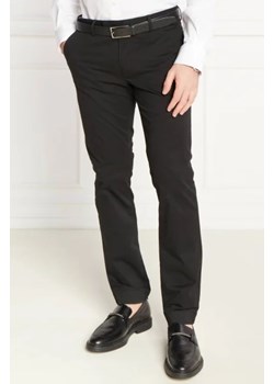 POLO RALPH LAUREN Spodnie chino | Slim Fit ze sklepu Gomez Fashion Store w kategorii Spodnie męskie - zdjęcie 172952244