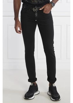 Philipp Plein Jeansy Denim Trousers | Skinny fit ze sklepu Gomez Fashion Store w kategorii Jeansy męskie - zdjęcie 172952302