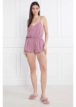 Guess Underwear Piżama DORIS | Regular Fit ze sklepu Gomez Fashion Store w kategorii Piżamy damskie - zdjęcie 172952333