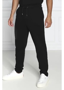 Karl Lagerfeld Spodnie dresowe | Regular Fit ze sklepu Gomez Fashion Store w kategorii Spodnie męskie - zdjęcie 172952390