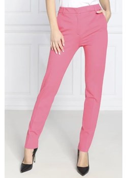 Liu Jo Spodnie cygaretki | Slim Fit ze sklepu Gomez Fashion Store w kategorii Spodnie damskie - zdjęcie 172952424