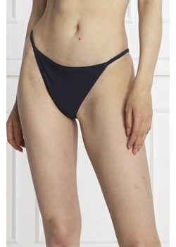 Calvin Klein Swimwear Dół od bikini ze sklepu Gomez Fashion Store w kategorii Stroje kąpielowe - zdjęcie 172952581