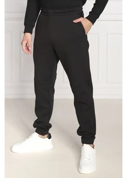 Calvin Klein Spodnie dresowe | Regular Fit ze sklepu Gomez Fashion Store w kategorii Spodnie męskie - zdjęcie 172952644