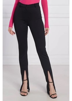 Patrizia Pepe Spodnie | Slim Fit ze sklepu Gomez Fashion Store w kategorii Spodnie damskie - zdjęcie 172952684