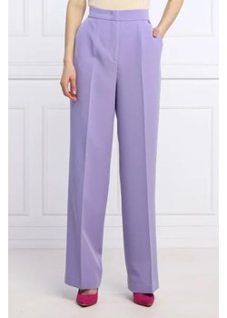 Liu Jo Spodnie | Palazzo ze sklepu Gomez Fashion Store w kategorii Spodnie damskie - zdjęcie 172952741