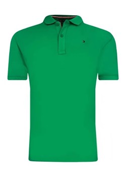 Tommy Hilfiger Polo | Regular Fit ze sklepu Gomez Fashion Store w kategorii T-shirty chłopięce - zdjęcie 172952760