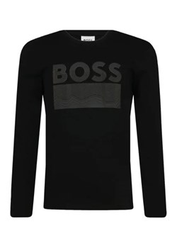 BOSS Kidswear Longsleeve | Regular Fit ze sklepu Gomez Fashion Store w kategorii T-shirty chłopięce - zdjęcie 172952762