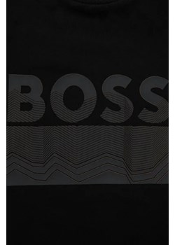 BOSS Kidswear Longsleeve | Regular Fit ze sklepu Gomez Fashion Store w kategorii T-shirty chłopięce - zdjęcie 172952784