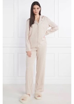 Guess Underwear Piżama | Regular Fit ze sklepu Gomez Fashion Store w kategorii Piżamy damskie - zdjęcie 172952791