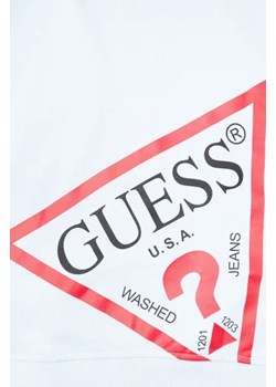 Guess Bluza | Regular Fit ze sklepu Gomez Fashion Store w kategorii Bluzy chłopięce - zdjęcie 172952891