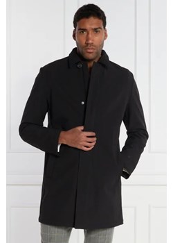 HUGO Płaszcz Marec2411 ze sklepu Gomez Fashion Store w kategorii Płaszcze męskie - zdjęcie 172953010