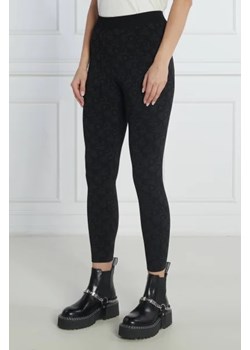 The Kooples Legginsy | Slim Fit ze sklepu Gomez Fashion Store w kategorii Spodnie damskie - zdjęcie 172953153