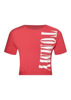 Tommy Hilfiger Piżama | Regular Fit ze sklepu Gomez Fashion Store w kategorii Piżamy dziecięce - zdjęcie 172953162