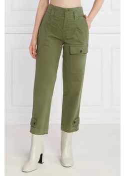Pinko Spodnie | Regular Fit ze sklepu Gomez Fashion Store w kategorii Spodnie damskie - zdjęcie 172953400