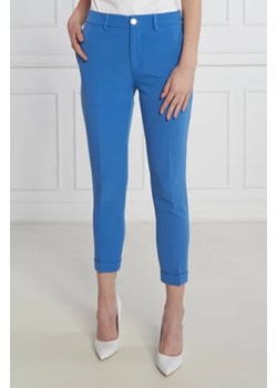 Liu Jo Spodnie | Slim Fit ze sklepu Gomez Fashion Store w kategorii Spodnie damskie - zdjęcie 172953423