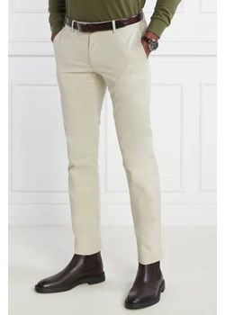 POLO RALPH LAUREN Spodnie chino | Slim Fit ze sklepu Gomez Fashion Store w kategorii Spodnie męskie - zdjęcie 172953493