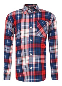 Tommy Hilfiger Koszula | Regular Fit ze sklepu Gomez Fashion Store w kategorii Koszule chłopięce - zdjęcie 172953534