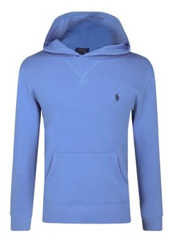 POLO RALPH LAUREN Bluza SEASONAL | Regular Fit ze sklepu Gomez Fashion Store w kategorii Bluzy chłopięce - zdjęcie 172953713