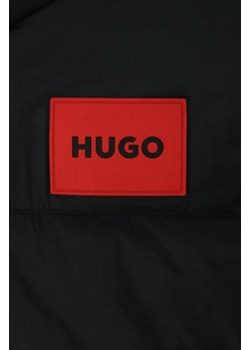 HUGO KIDS Kurtka | Regular Fit ze sklepu Gomez Fashion Store w kategorii Kurtki chłopięce - zdjęcie 172953763