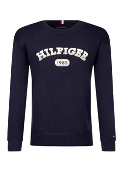 Tommy Hilfiger Bluza | Regular Fit ze sklepu Gomez Fashion Store w kategorii Bluzy chłopięce - zdjęcie 172953764