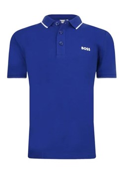 BOSS Kidswear Polo | Regular Fit ze sklepu Gomez Fashion Store w kategorii T-shirty chłopięce - zdjęcie 172953793