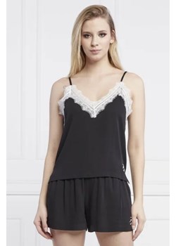 Karl Lagerfeld Piżama | Regular Fit ze sklepu Gomez Fashion Store w kategorii Piżamy damskie - zdjęcie 172953981