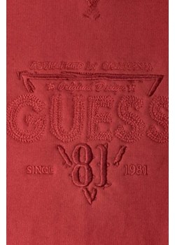 Guess Bluza | Regular Fit ze sklepu Gomez Fashion Store w kategorii Bluzy chłopięce - zdjęcie 172954020