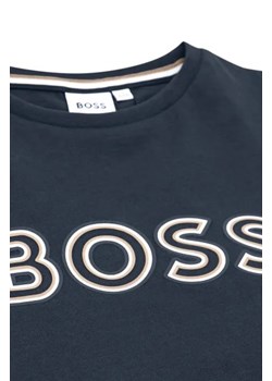 BOSS Kidswear Longsleeve | Regular Fit ze sklepu Gomez Fashion Store w kategorii T-shirty chłopięce - zdjęcie 172954054