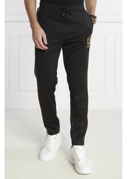 Karl Lagerfeld Spodnie dresowe | Regular Fit ze sklepu Gomez Fashion Store w kategorii Spodnie męskie - zdjęcie 172954133