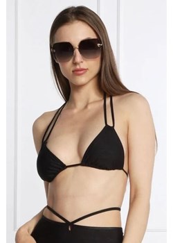 Calvin Klein Swimwear Góra od bikini ze sklepu Gomez Fashion Store w kategorii Stroje kąpielowe - zdjęcie 172954154