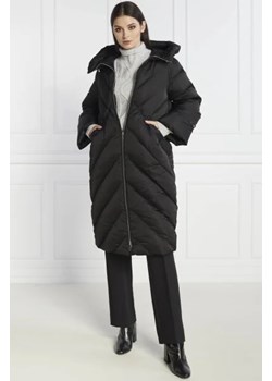 Marella SPORT Puchowy płaszcz ze sklepu Gomez Fashion Store w kategorii Płaszcze damskie - zdjęcie 172954202