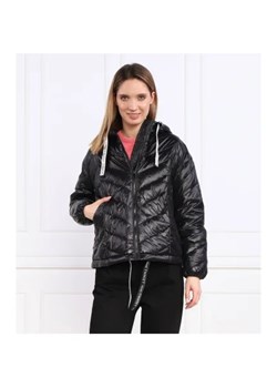 TWINSET Puchowa kurtka | Regular Fit ze sklepu Gomez Fashion Store w kategorii Kurtki damskie - zdjęcie 172954333