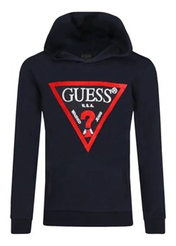 Guess Bluza | Regular Fit ze sklepu Gomez Fashion Store w kategorii Bluzy chłopięce - zdjęcie 172954344
