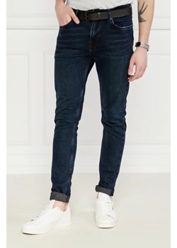 Pepe Jeans London Jeansy | Skinny fit ze sklepu Gomez Fashion Store w kategorii Jeansy męskie - zdjęcie 172954350