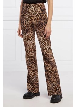 Pinko Spodnie MYRTHUS | Relaxed fit ze sklepu Gomez Fashion Store w kategorii Spodnie damskie - zdjęcie 172954412