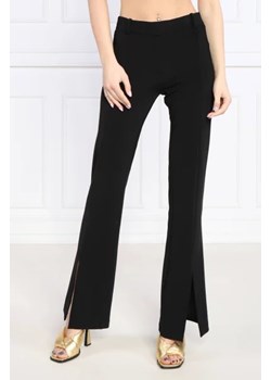 Pinko Spodnie PALOMA | flare fit ze sklepu Gomez Fashion Store w kategorii Spodnie damskie - zdjęcie 172954473