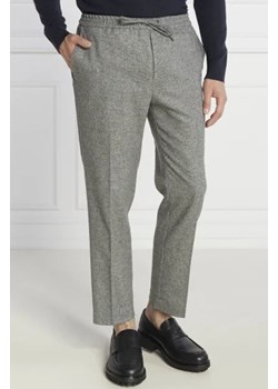 Calvin Klein Spodnie | Regular Fit ze sklepu Gomez Fashion Store w kategorii Spodnie męskie - zdjęcie 172954513